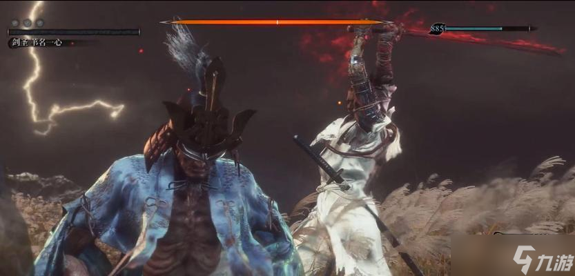 ��ֻ���Ͻ�ʥέ��һ��BOSS�򷨹��ԡ� ���չؼ�����