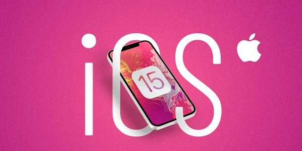 ios15�����ļ����豸������������ô��?ƻ��ios15ϵͳ�����ļ����豸����������ԭ�򼰽������