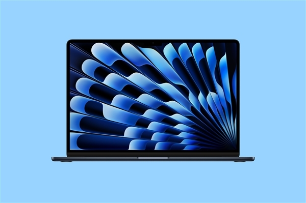 ƻ���ͼ۰�MacBook�������ܣ��״δ���iPhone�ֻ�оƬ��