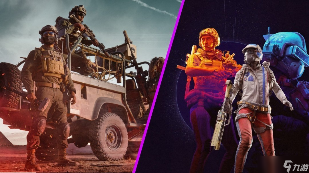 ARC Raiders�������������飬��ս��6���ݶԱ�������ҵ��˼