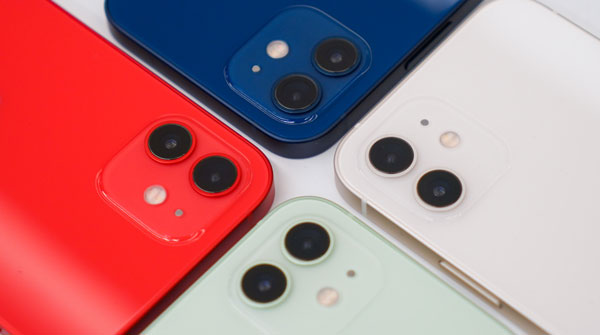 iPhone12������ʲô��˼ iPhone12���������ؽ���