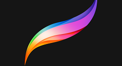 procreate��ô��ɫ?procreate����ɫ�ķ�������