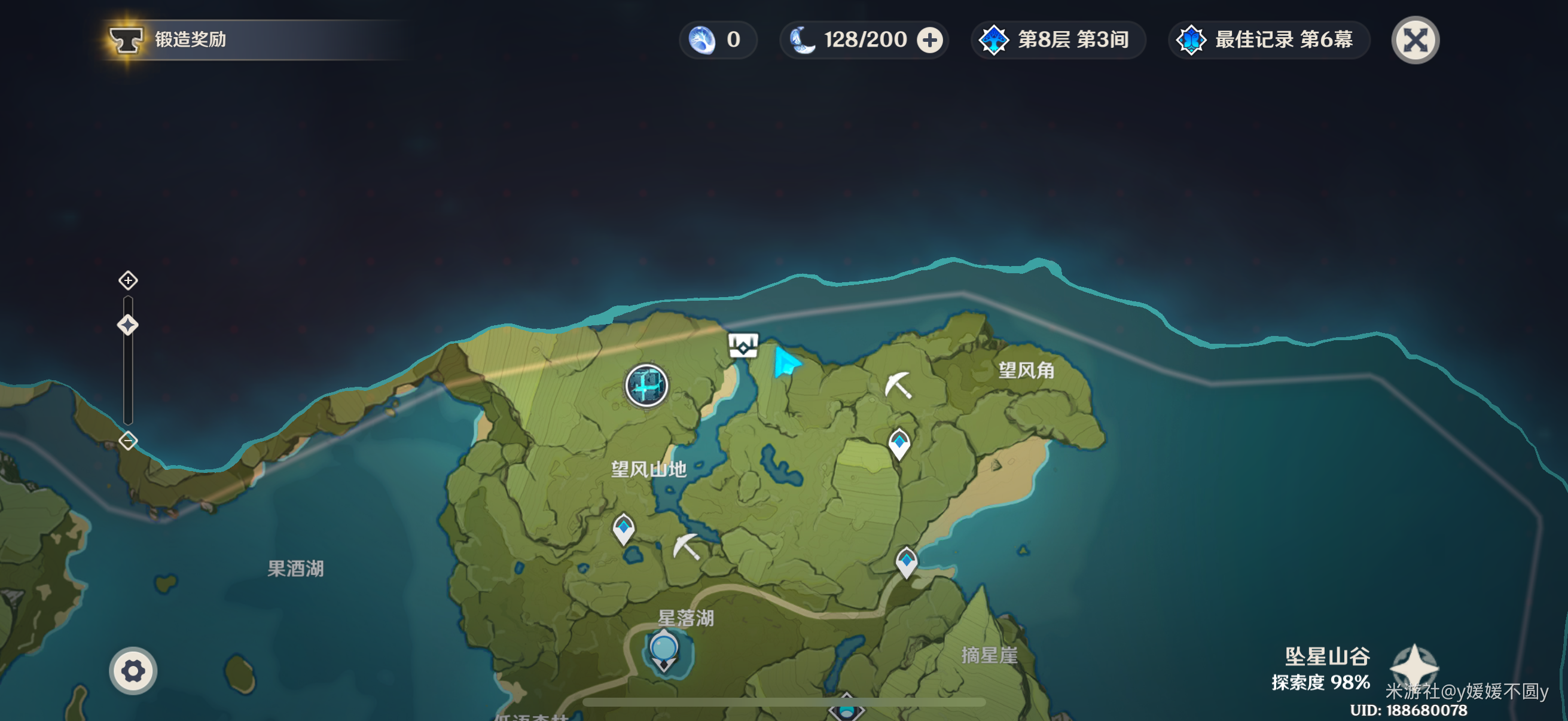 ��ԭ��׹�ǹ����ر������λ��