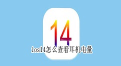 ios14��ô�鿴�������� ios14�鿴���������̳�