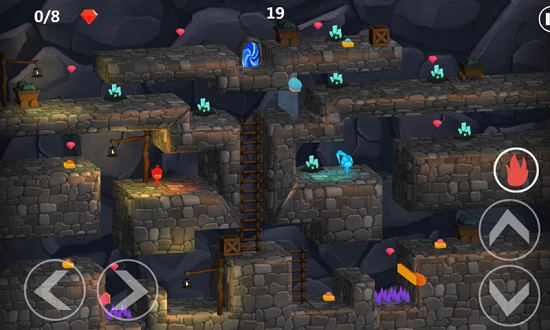 �����ɭ�ֱ�����˫����Ϸ�������