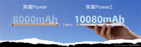 ��ҵ�컨�壡��ҫPower2�׷�10080mAh���ްԵ��