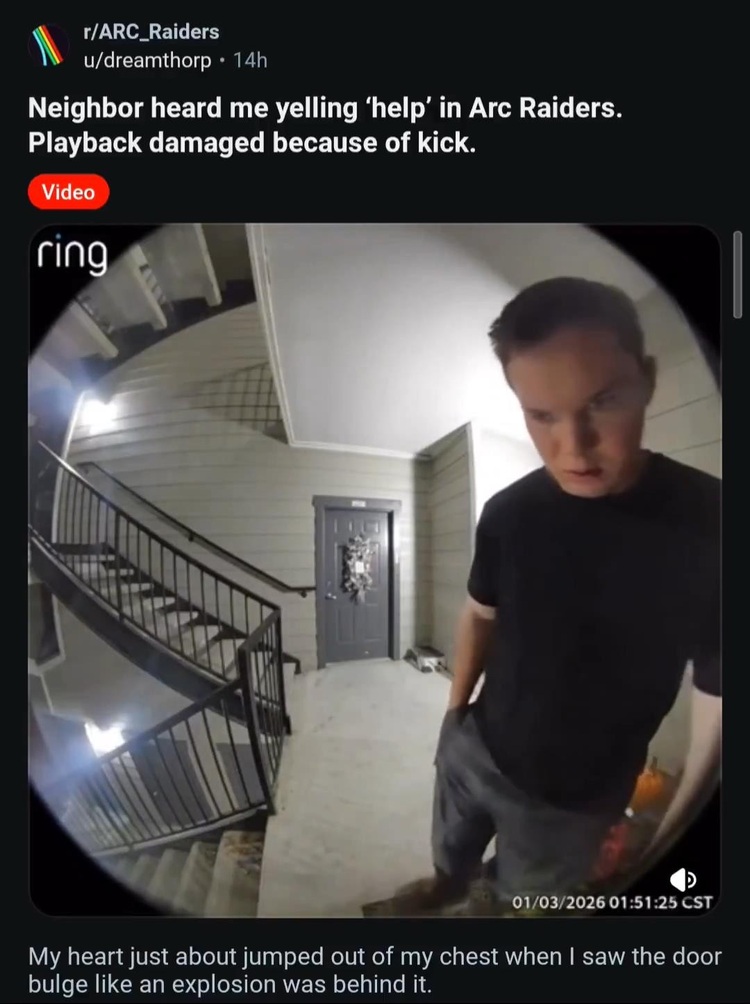 �桶ARC Raiders��̫Ͷ�뺰���� �����ھ����ž�Ԯ