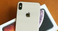 iPhonexs max�������εĲ�������