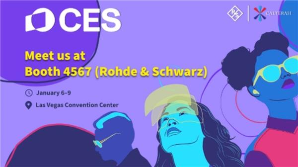 CES 2026�������Ƴ�ȫ���׸�4ab��׼BLE-MMS UWB���Խ������‌