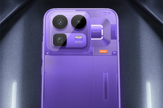 ����Neo8���Ҷ�������165Hz�������ʿ���ƻ���콢