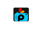 PicsArt���ý�������Ƭ��ͼ�Ĳ���