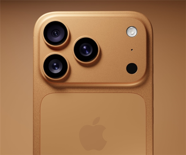 ���׿���꣺Ԥ��iPhone 21ϵ���״�����2����������ͷ