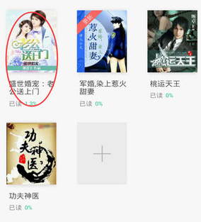 ����С˵APP�����Զ���ҳ�Ļ�������