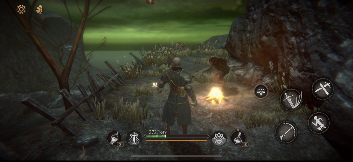 ����˹����Լ���ۺ�BOSS���׶δ�