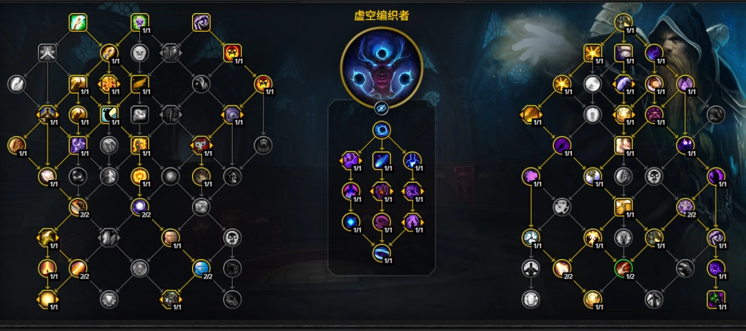 ħ������12.0ǰϦ�������츳�ӵ�һ��