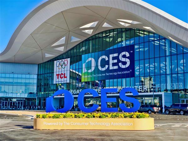 ��CES 2026ֱ������̹PotensicЯ�������鷽����½ȫ����̨  ���û������ȫ��ս��