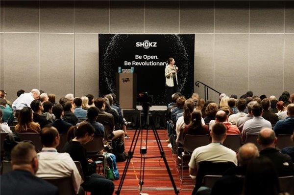 ����CES 2026��Ʒ������OpenFit Pro�Ƴ�����ʽ�����·���