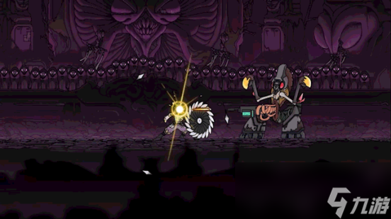 2D���ƽ̨���������Ϸ������Ѽ����Steam�̵�ҳ�湫��