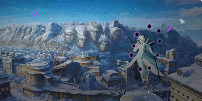 ��Ӱ�������ǲ�����ʮβ������ʵ����������̬�趨������ǿ����ս����λ