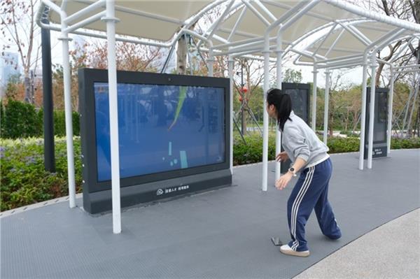 �����ǻ۹�԰����̬  C-Life�����˶��ع�ȫ��������������