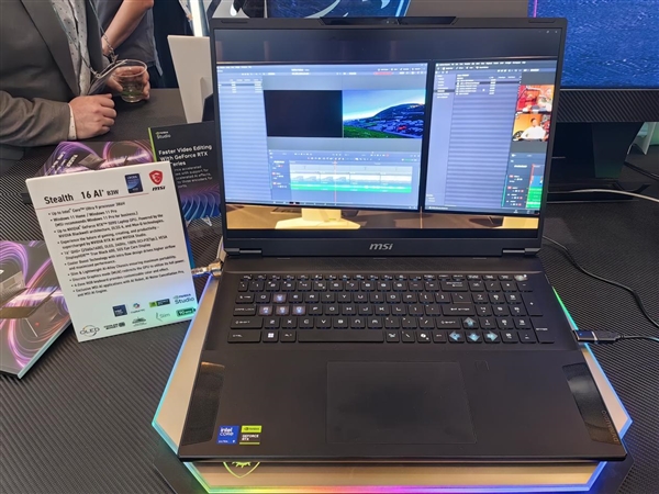 ����2kg��RTX 5090�ᱡ�콢ȫ�ܱ���΢�Ƿ�����Ӱ16 AI+�ʼǱ�