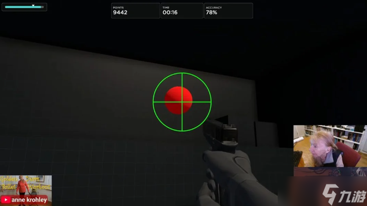 95����ĸ����Aimlabs������80%������