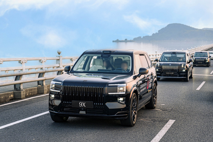 ����������L3���Զ���ʻ��·��������