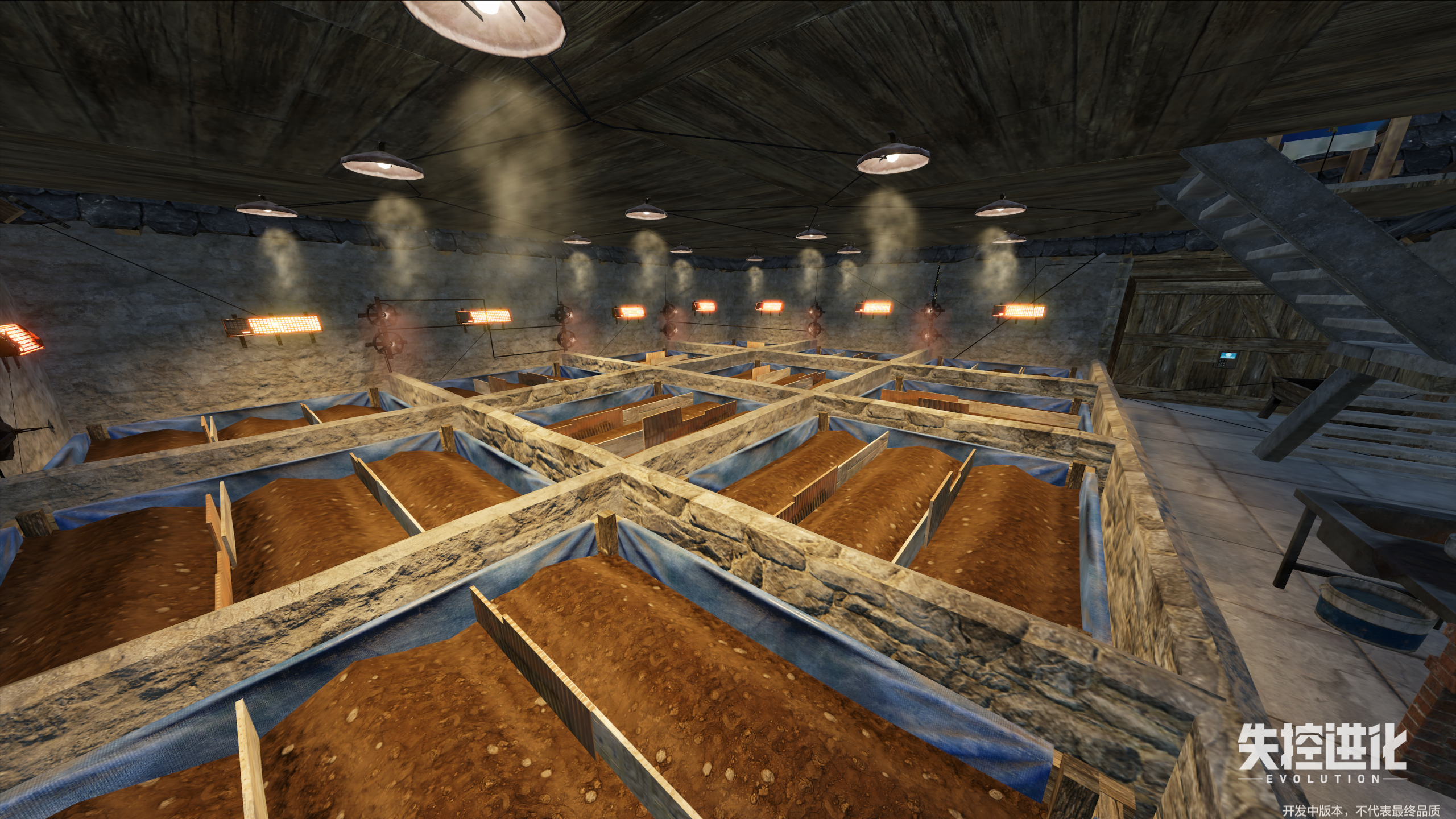 ��ʧ�ؽ�������׼��ֲ��׼������