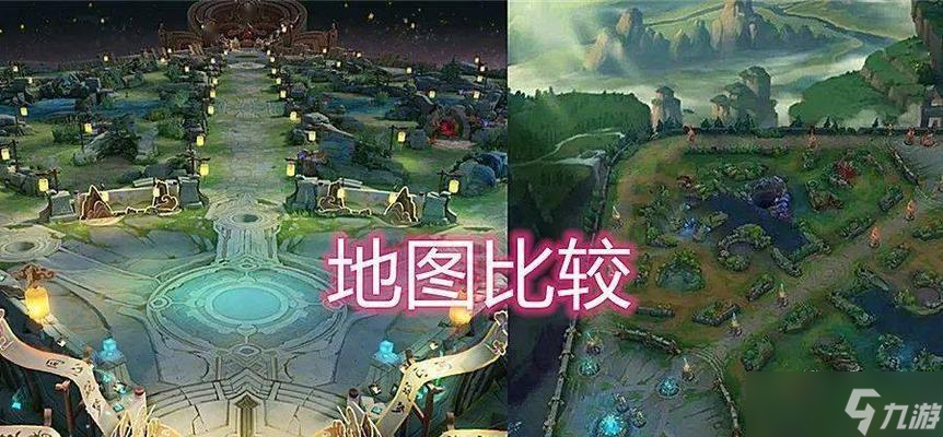 �ۿ�������ҫ�кθ��� ��Ӣ����������кβ�ͬ