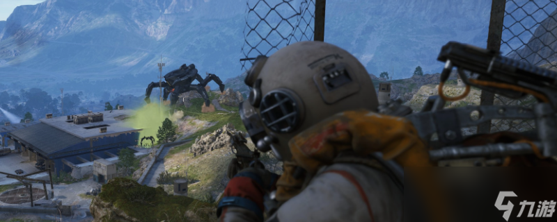 ��ARC Raiders���Ʒ�Ӧ�Է����Ƽ�