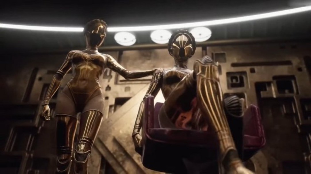 ��ԭ��֮�ġ��Ŷ�������The Cube��չʾ�Ը�˫��