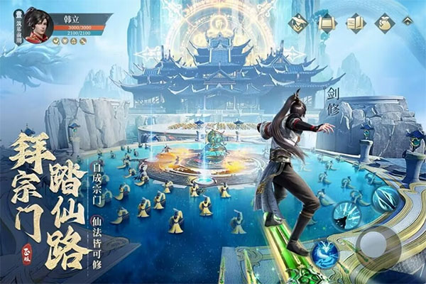 ���������ĸ������