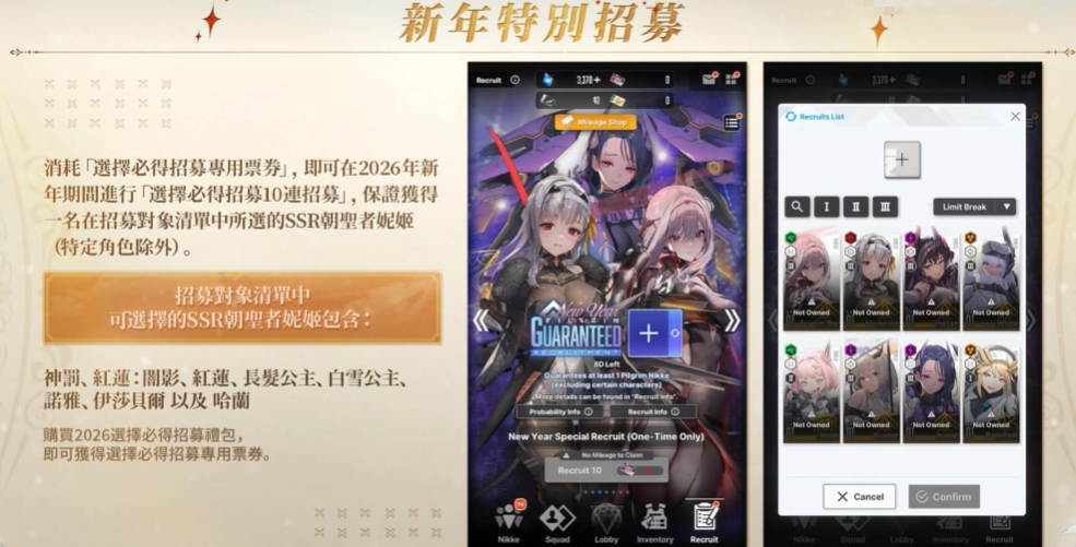 ��ʤ��Ů��NIKKE���´��ر���ļ��淨����