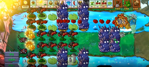 ��ֲ���ս��ʬ�ںϰ桷���ݾ��˽�ʬ���Խ���