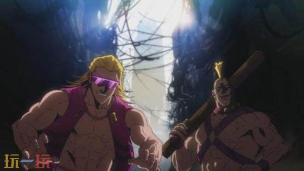 �����Ǵ�˵��Ⱥ��֮�ǡ����롶������ȭ��չ��������