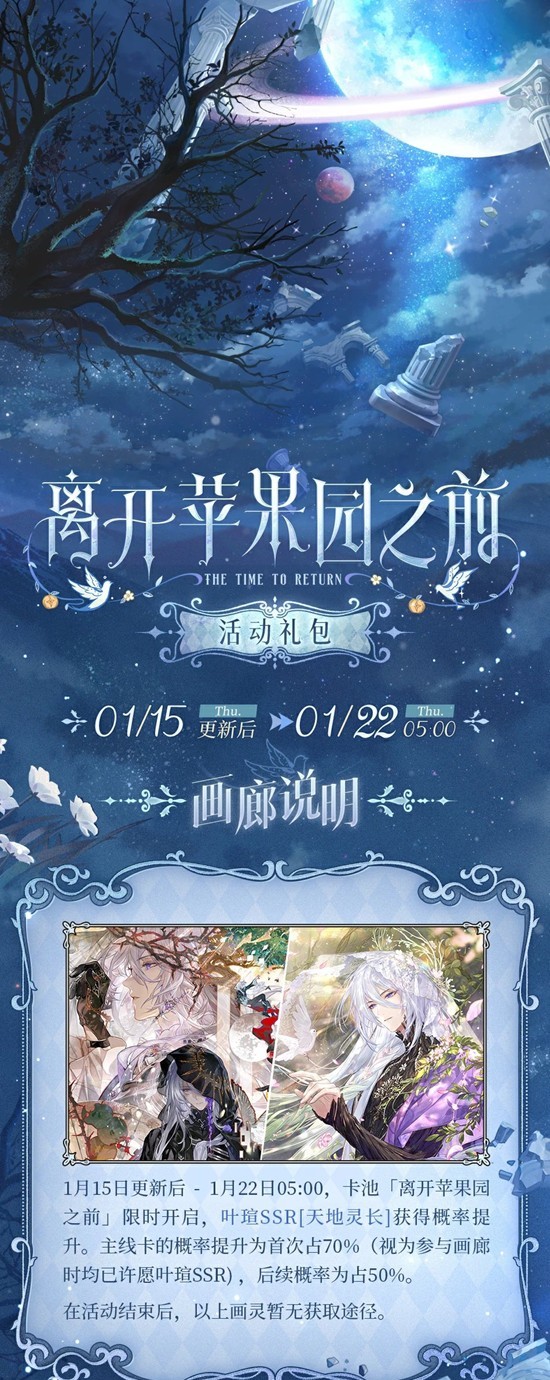 ʱ���еĻ������뿪ƻ��԰֮ǰ