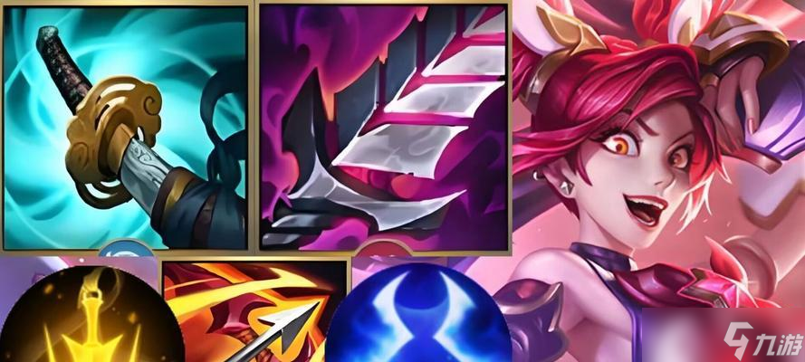 ������Ӣ�������а���ʲô��ɫ ��ô��Ϊ����