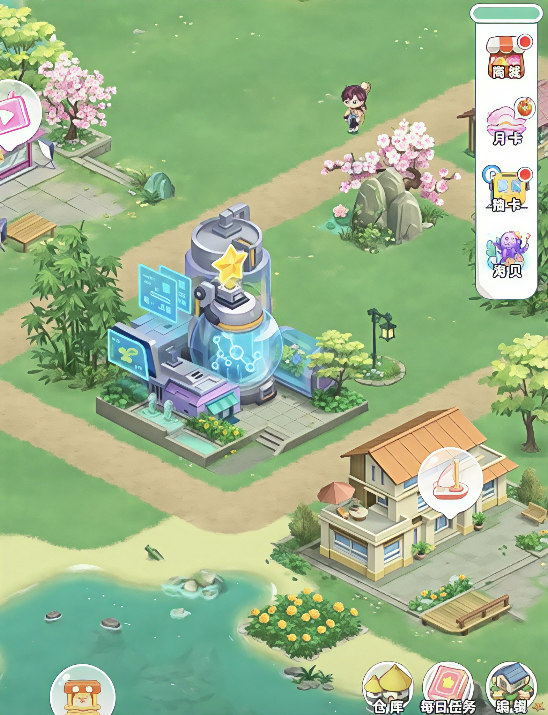 ��԰С����Ʒ����Щ