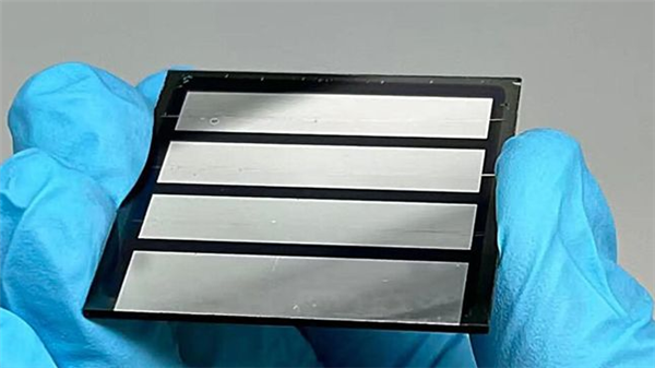 ���ѿ����ȶ����ƾ֣��·���ʵ��1100Сʱ��Ч����