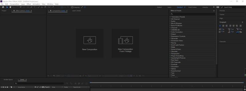 AE��ô�������������ߵĶ���Ч��
