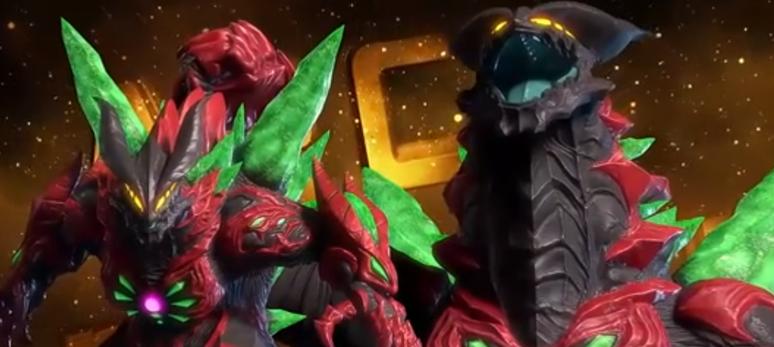 ��������֮սʿ�ռ�������ǿ�Ƚ���