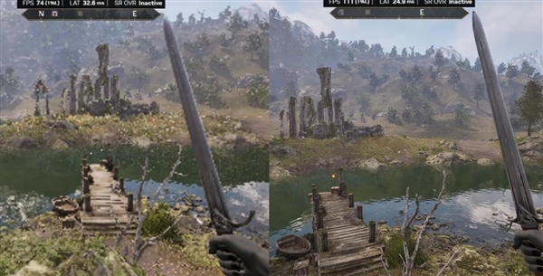 NVIDIA DLSS 4.5�����⾪��ħ����240p�����˻������������