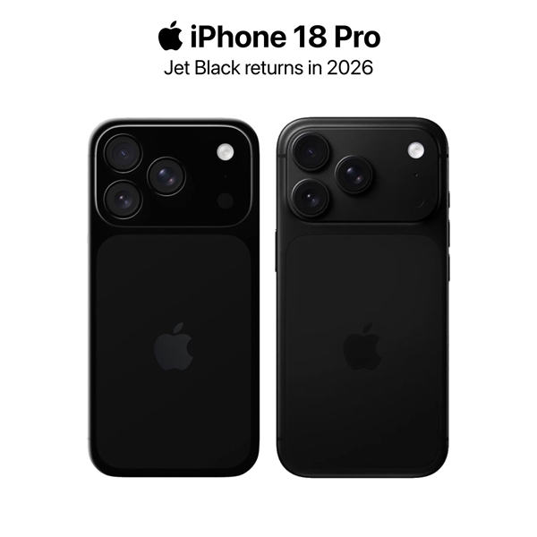 iPhone 18 Pro�Ѵ������鶯����С�� ʷ���״�