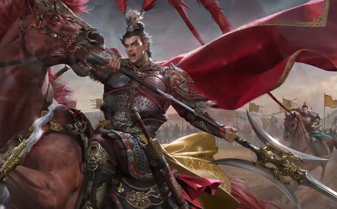 ������ҫ����֮Ұ����