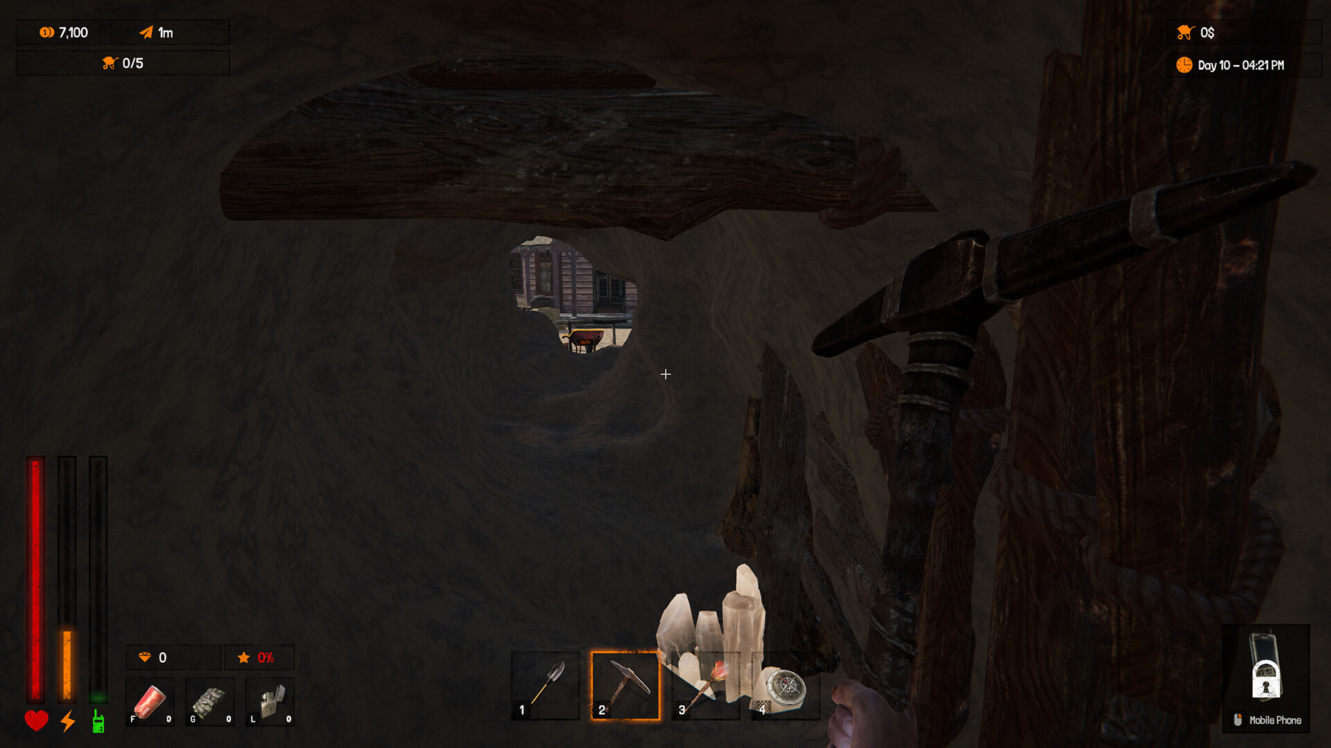 Dig For Richesʲôʱ��� ��������ʱ��Ԥ��