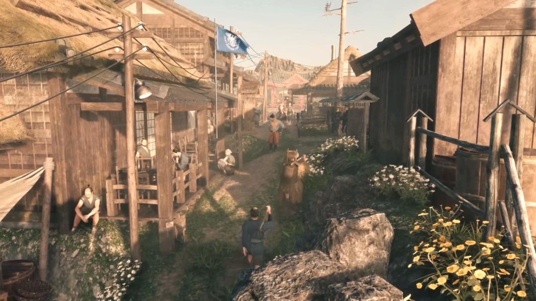 ����Ӱ֮·����Ԥ�� �Ŵ��ձ���е��ħ����֯