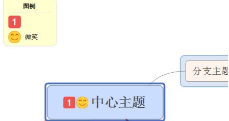 xmind��ô���ӱ�ע