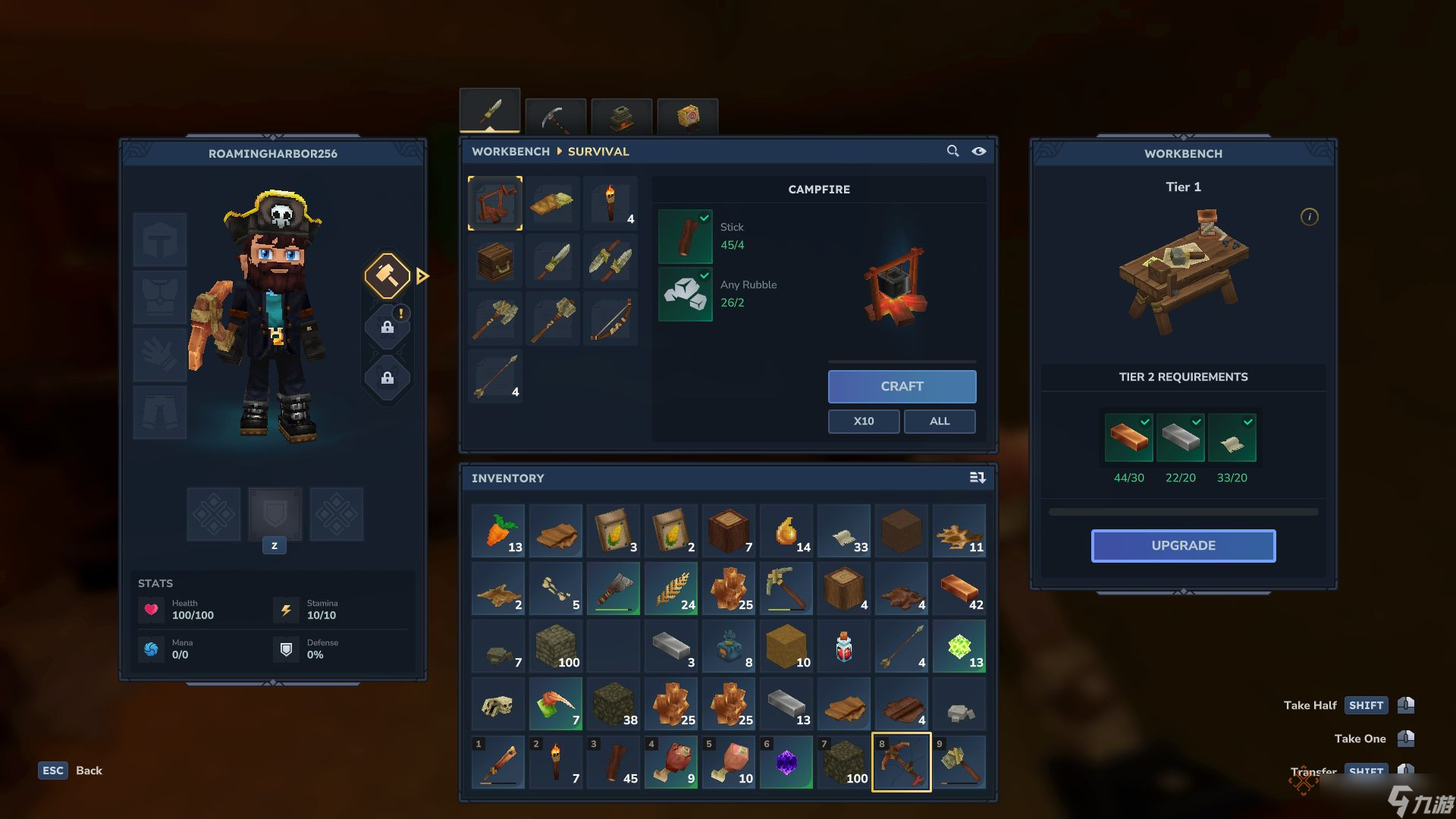 ��ô�ڡ�Hytale���л�ȡ���౳���ռ�