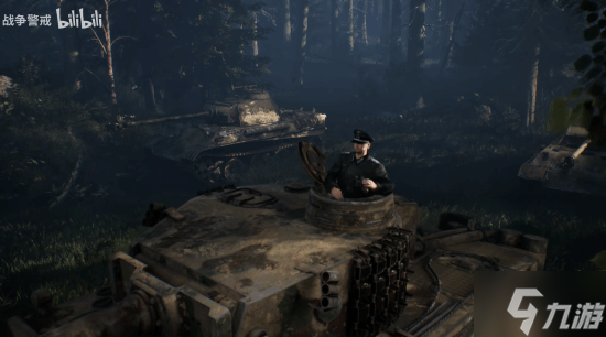 ����RTS������ս�����䡷Ԥ������ ����UE5���� ���������ײ�