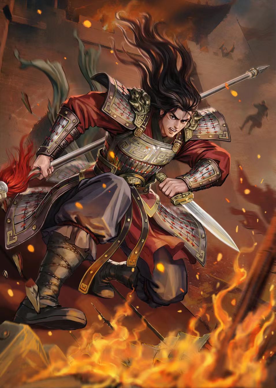 ����ɱ����ǿ�Ƚ���